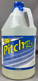 PitchRX 1 Gallon Jug- removes pitch, gum and resin