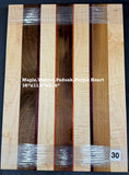Cutting Board Kit- #30