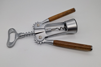 PC- Lever Corkscrew Kit