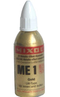 Gold Effect - 30g-Mixol Metallic Effect Concentrates