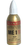 Gold Effect - 30g-Mixol Metallic Effect Concentrates