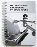 Tormek Hand Book Water Cooled Sharpening of Edge Tools