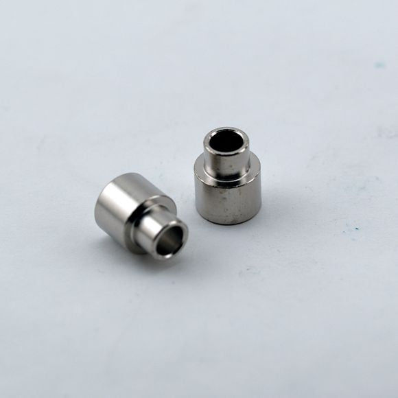 PK50RBU- Horse Pen Bushing & 50 cal machine gun cartridge flip pen