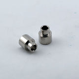 PK50RBU- Horse Pen Bushing & 50 cal machine gun cartridge flip pen