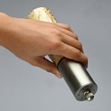 Duet Salt Shaker and Peppermill Combo Kit
