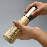 Duet Salt Shaker and Peppermill Combo Kit
