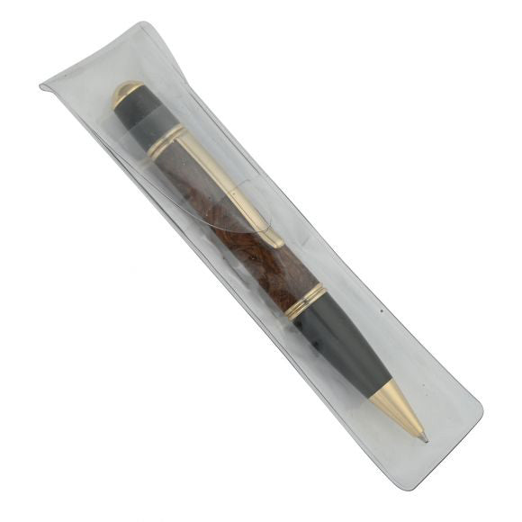 PKPOUCHC-Pen/Pencil/Project Pouch -- 1-1/2 in. x 6 in.