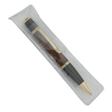 PKPOUCHC-Pen/Pencil/Project Pouch -- 1-1/2 in. x 6 in.