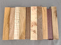 Summer Pen Blank Set