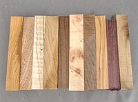 Summer Pen Blank Set