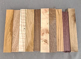 Summer Pen Blank Set