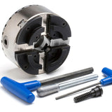 VICMARC-120 Chuck