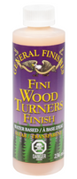 GENERAL-Wood Turners Finish-8oz