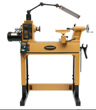 Powermatic 2014  Light