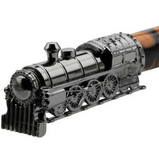 Steam Locomotive Pen Kit