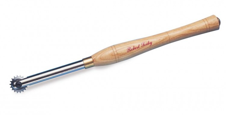 Texturing Tool Robert Sorby Spiralling Texturing Tool | Woodchuckers.com