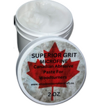 Superior Grit Abrasive Paste