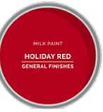 General Finish - Milk Paint