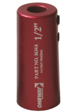ONEWAY-3634 1/2” Thread-Lok Tool Handle Ferrule