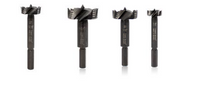 CrushGrind- Easy Bormax Forstner Set (1/2