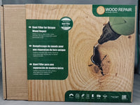 Wood Repair Kit Plus+ by Boegh Consult