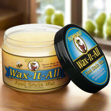 Howard-WAX-IT-ALL Food Grade wax