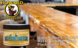 Howard-WAX-IT-ALL Food Grade wax