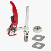 UJK - 20mm Hold Down Ratchet Clamp