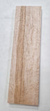 Birdseye Maple  #110  - 4A 16 15/16" x 4 7/8" x  15/16"