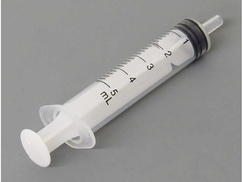 Graduated Syringe Injection Graduated Syringe | Woodchuckers.com