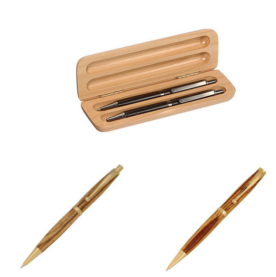 Pen & Pencil Gift Set