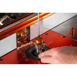 UJK - Two Wing Rebate Cutter & Metric Collar