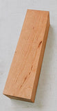 Cherry Mill Blank 3 1/2" X 3 1/2" X