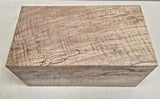 Spalted Maple #9