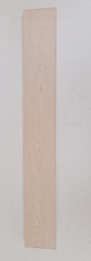 Birdseye Maple #157