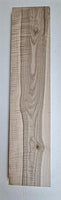 Curly Hard Maple Boards #12 5AAA 29 1/8