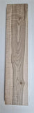 Curly Hard Maple Boards #12 5AAA 29 1/8" x  6 1/2" x 1 1/4"