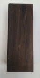 Macassar Ebony