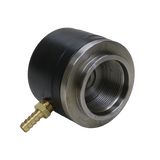 VICMARK - Rotating Union - 10mm Inlet