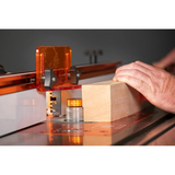 UJK - Three Wing Rebate Cutter & Metric Collar