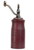 PSI-Windsor Salt/Peppermill 7in. Kit
