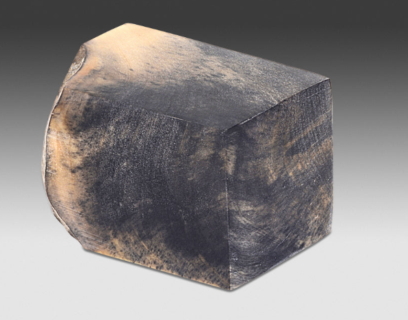 713 Stabilized Buckeye Burl