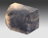 713 Stabilized Buckeye Burl