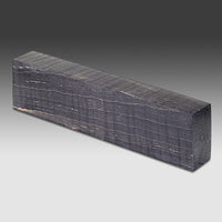 866 Stabilized Curly Maple