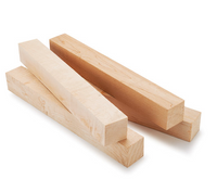 Hard Maple Pepper Mill