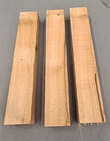 Buckthorn Pen Blank 7/8