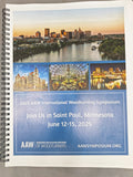 2025 AAW International Woodturning Symposium