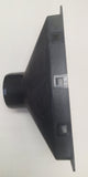 4" Dust Hood 11" X 7" for Dust Collection #1 - Used