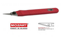 OS-Mozart Precision - Cut Knife P1 T