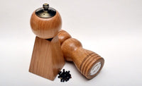 Shmill™   Shaker/Peppermill kit - Antique